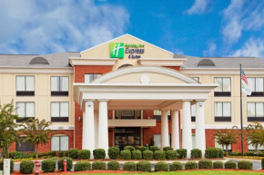 Holiday Inn Express & Suites Tupelo, an IHG Hotel